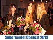 Supermodel Contest by V. Kern "Supermodels Bayern-Finale" am 09.03.2013 im Ballsaal des München Marriott Hotel (©Foto: Martin Schmitz)